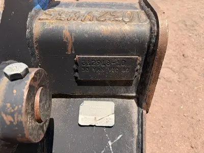 Used TAG _UNKNOWN_ Multipurpose Buckets Utah US | CSS Equipment Sales #1347591