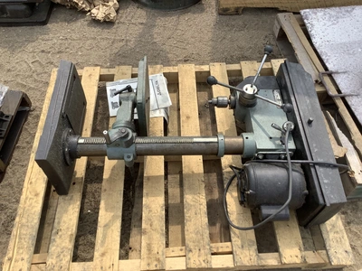 Used _UNKNOWN_ _UNKNOWN_ Drill Press (Woodworking) Michigan US | Miedema Asset Management Group #1321123
