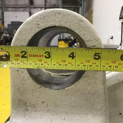 USED TOYO TI-90G2 / RP