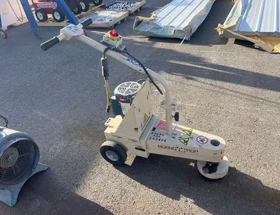 Used 2018 EDCO TMC-7-2 Concrete Grinders Utah US | CSS Equipment Sales #1347230