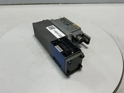 USED REXROTH 0811404617