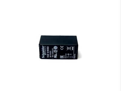USED SCHNEIDER ELECTRIC RSB1A160BD