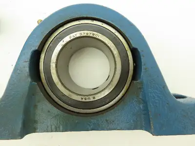 New | in-Stock MB MFG _UNKNOWN_ Bearings | Arrow Industrial #613806