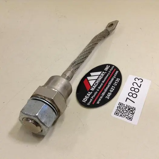 Used GENERIC ST960P Misc Electrical & Power Parts Michigan US | Ideal Machinery #702303