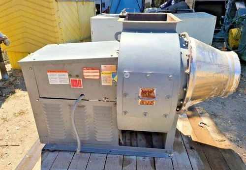Used nyb Does Not Apply Processing (misc) California US | Amiron Machinery #743059