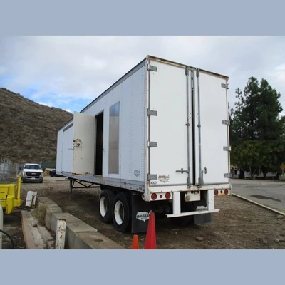 Used CATERPILLAR 3508 DITA Portable Generators US | Savona Equipment LTD #1266490