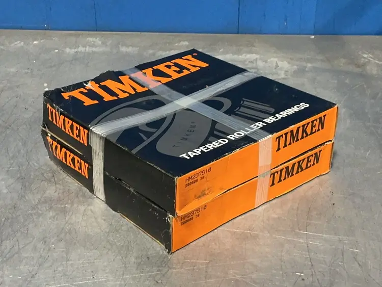 Used TIMKEN HM237510 Tooling & Accessories (Other) Ohio US | HGR 24 #1322776
