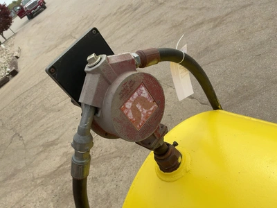 Used _UNKNOWN_ _UNKNOWN_ Stationary Fuel Tanks Michigan US | Miedema Asset Management Group #1580034