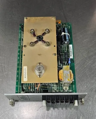 Reliance Electric 0-51831-6F Industrial Control System. Loc 3E-29