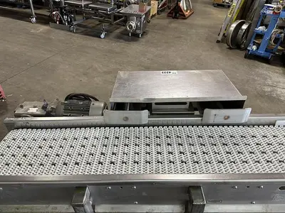 USED COASTLINE EQUIPMENT 6139