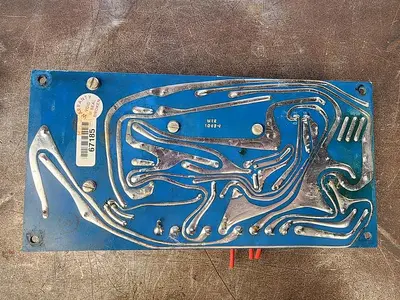 USED EMERSON 1093-9