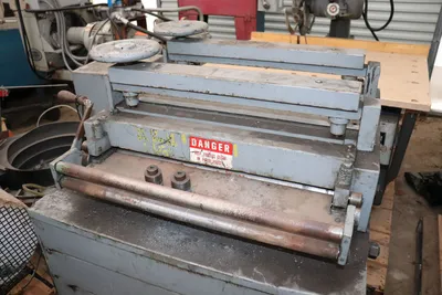 USED ROWE R-20-TC