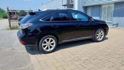 2010 LEXUS RX350 SUVs | Platinum Group (6)