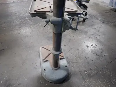 Walker-turner 20" Drill Press