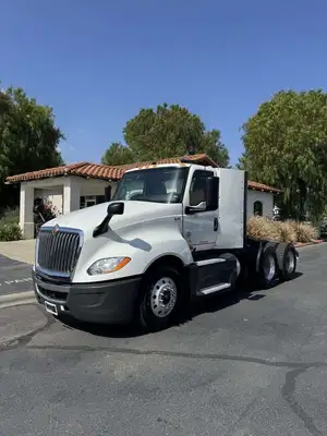 Used 2021 INTERNATIONAL LT625 Conventional trucks California US | Commerce Truck Equipment Sales #1547766