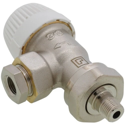 Honeywell V2042HSL10 Solenoid Valve [New]