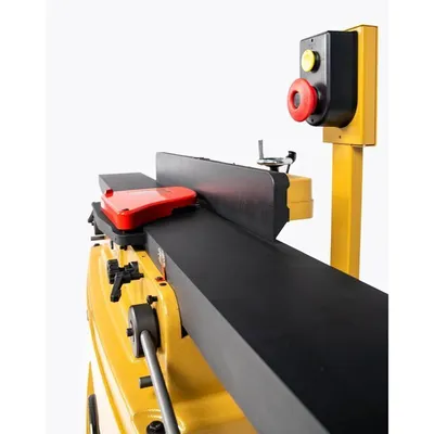 POWERMATIC PJ-882 Wood Planers/Jointers | Sierra Victor Industries (10)