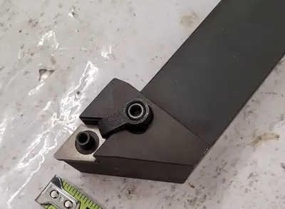 Used DORIAN TOOL MDJNL24-5E TOOL HOLDER Misc Industrial Equipment Kentucky US | Aucto #688170