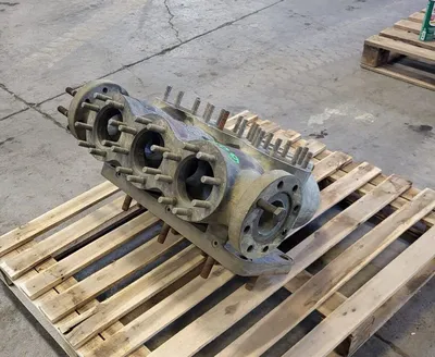 USED GASO 3582