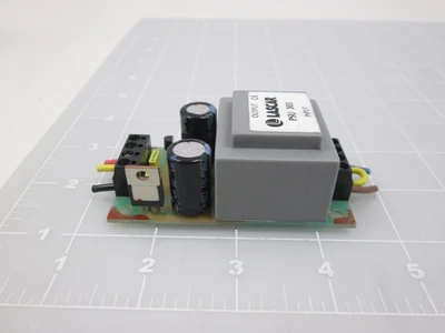 Used LASCAR _UNKNOWN_ Circuit Boards | OCO Industrial #1646797