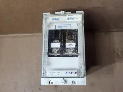 USED ALSTOM MVAA23L1BA0791A