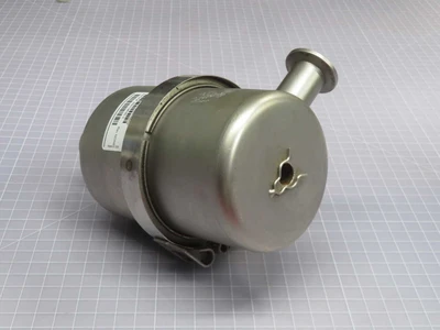Used KURT J. LESKER _UNKNOWN_ Valves/Fittings Texas US | OCO Industrial #1688165