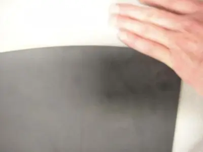 Under Blanket