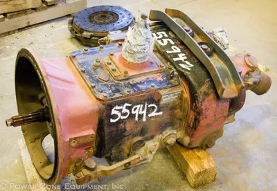 USED EATON FUURT6613R