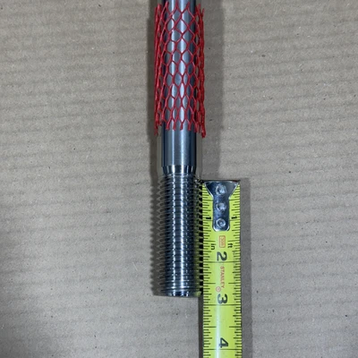 NEW MAL 1-1/8” x 8”