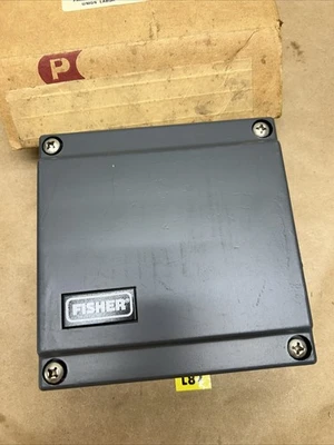 NEW Fisher 1U9065000A2