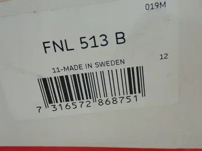 NEW SKF FNL 513 B