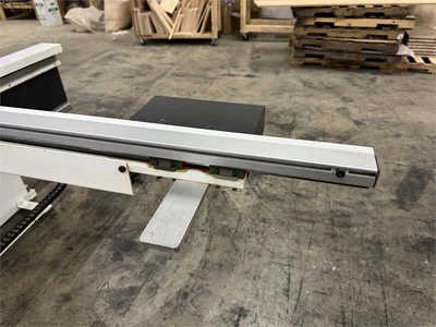 Used 2021 VERTONGEN "PENTH0C2" Woodworking Tenoners Texas US | MachineryMax #1488390