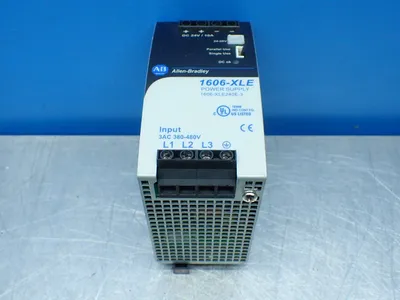 Used ALLENBRADLEY 1606XLE240E3 Power Supplies | HGR 24 #738772