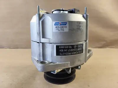 NEW UNIPOINT 400-24010