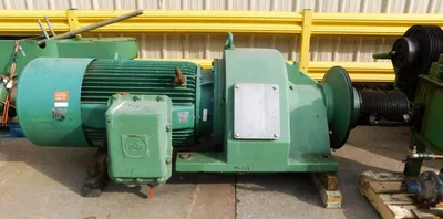 (7) Westfalia CA 755-00-12 decanter centrifuges, 2205SS.