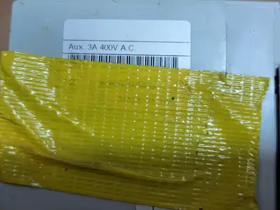 USED ABB S6N
