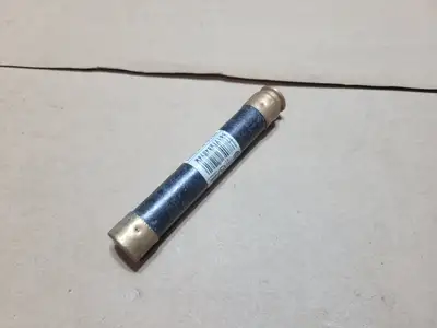 Used BUSSMANN DLS-R-10 Fuses British Columbia CA | Lenmark #1489755