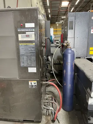 2008 AMADA LASMAC LC-2415 A4NT Laser-Combination | Asset Exchange Corporation (4)