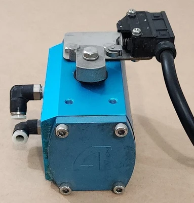 USED Aoki B-200