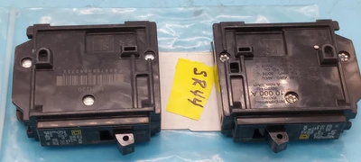 USED Square D DP-4075