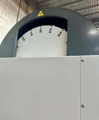 2010 HAAS DT-1 Vertical Machining Centers | Toolquip, Inc. (6)