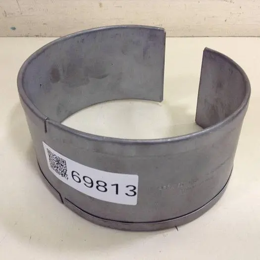 Used APPLIED INSTRUMENTS A-54B301-X Heater Bands Michigan US | Ideal Machinery #602725