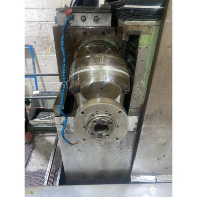 MECOF BED MILL Milling | Bowland Trading Ltd (14)