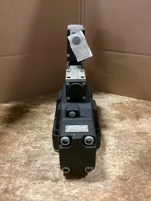 ATOS DPZ0-LE-470-L5/D 10 Proportional Directional Control Valve -NOS