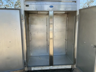 Used _UNKNOWN_ _UNKNOWN_ Freezers Michigan US | Miedema Asset Management Group #1489602