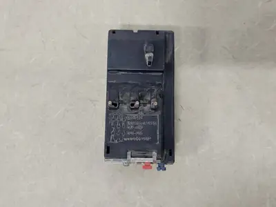 USED TELEMECANIQUE LR2 D1308
