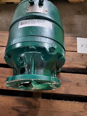 Master Power Transmission MCT00007110023RA / M85050 56-T-M-3-A-1-31.4-A1 / Ratio 31.4 **REFURBISHED**
