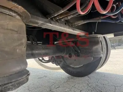 Used 2024 WABASH _UNKNOWN_ Flatbed Trailers Illinois US | T&S Trailer Pool #1509508