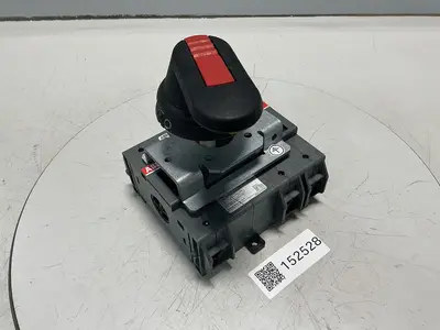 USED ABB OT 160ET3
