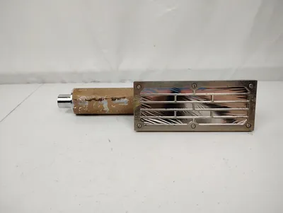 USED Thermo Eberline AC3-7